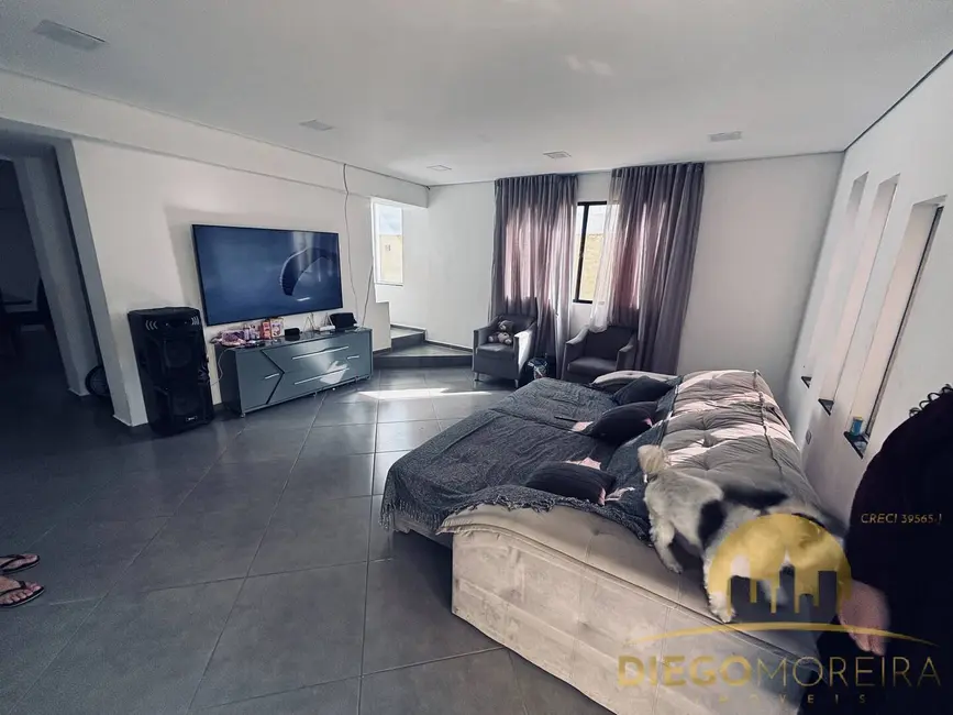 Casa com 3 quartos para alugar, 127m2 em Mairipora - SP - imagem 5 Foto 5 de Casa com 3 quartos para alugar, 127m2 em Mairipora - SP