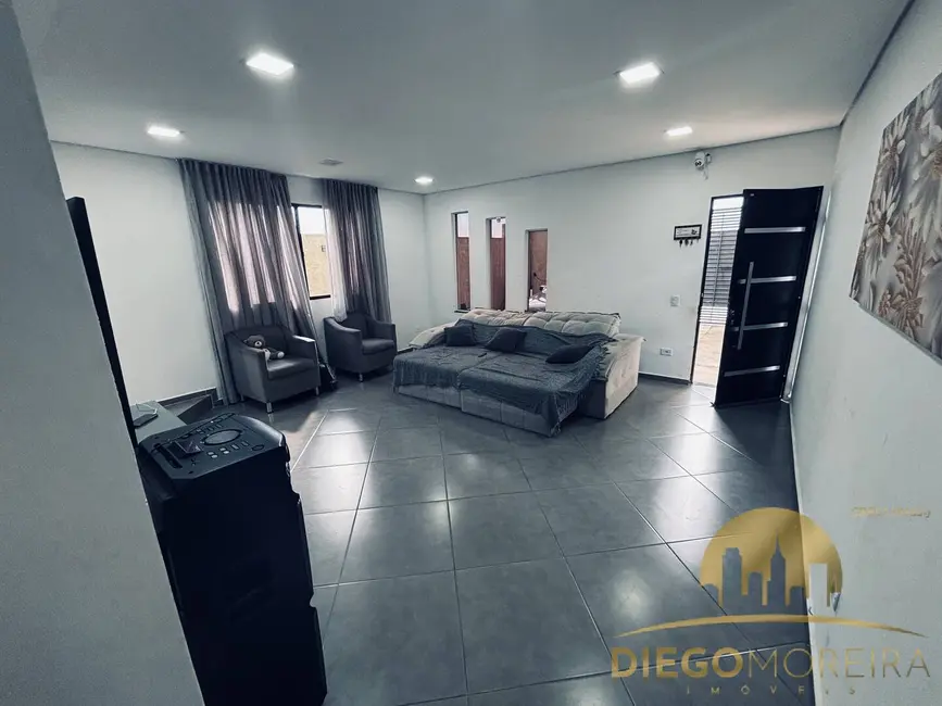 Casa com 3 quartos para alugar, 127m2 em Mairipora - SP - imagem 7 Foto 7 de Casa com 3 quartos para alugar, 127m2 em Mairipora - SP