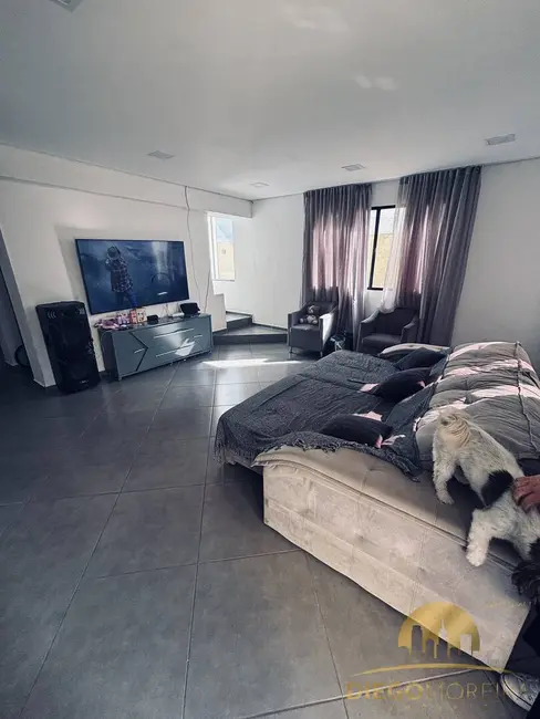 Casa com 3 quartos para alugar, 127m2 em Mairipora - SP - imagem 4 Foto 4 de Casa com 3 quartos para alugar, 127m2 em Mairipora - SP