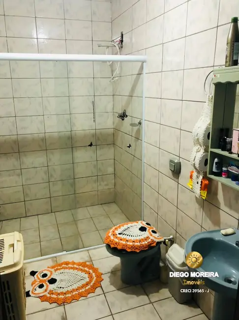 Foto 4 de Chácara com 7 quartos à venda, 3000m2 em Loteamento Chácara Val Paraiso, Atibaia - SP