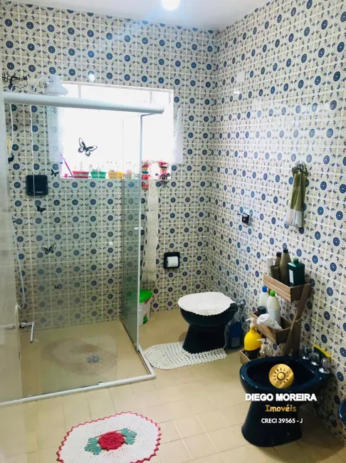 Foto 6 de Chácara com 7 quartos à venda, 3000m2 em Loteamento Chácara Val Paraiso, Atibaia - SP