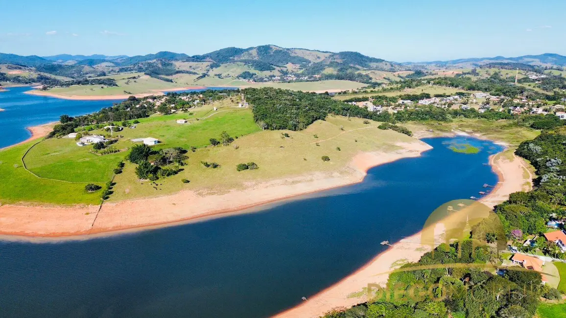 Foto 6 de Terreno / Lote à venda, 145200m2 em Piracaia - SP