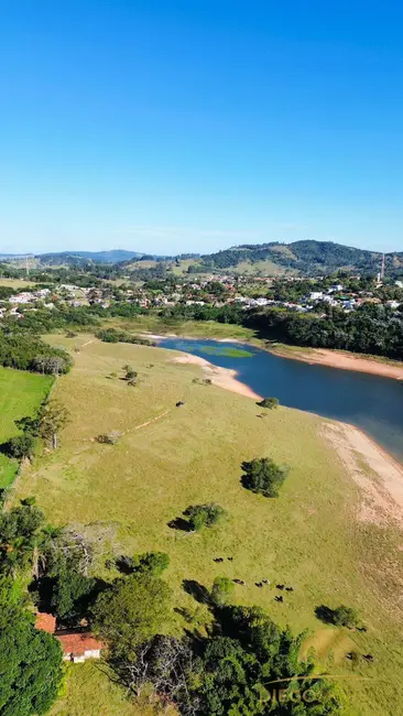 Foto 4 de Terreno / Lote à venda, 145200m2 em Piracaia - SP