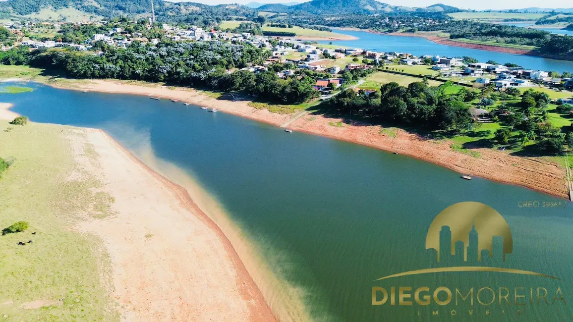 Foto 5 de Terreno / Lote à venda, 145200m2 em Piracaia - SP