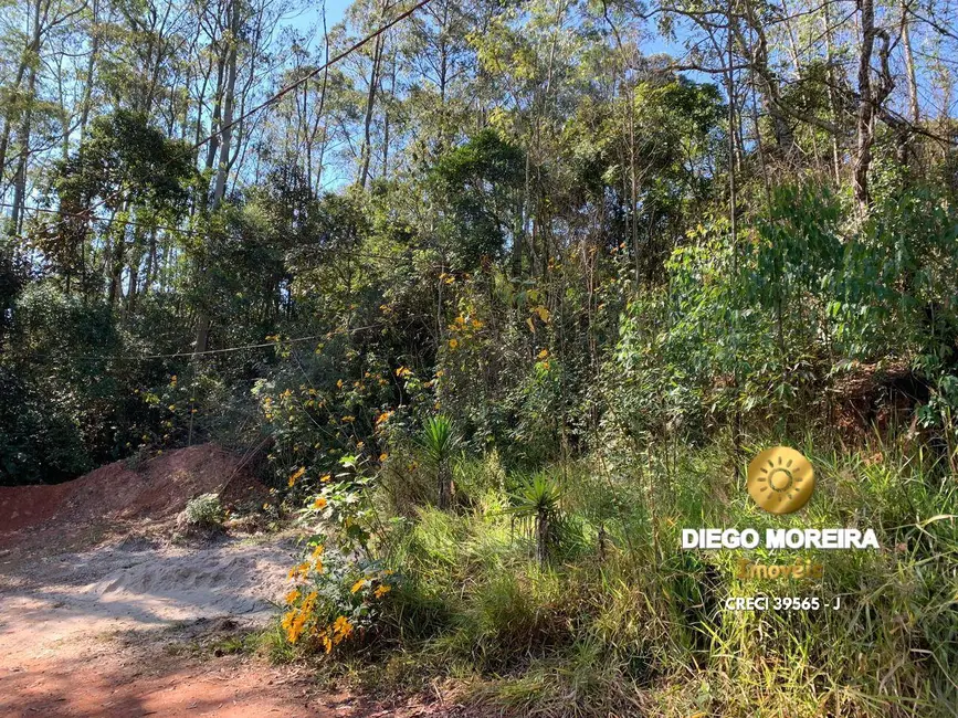 Foto 4 de Lote de Condomínio à venda, 693m2 em Mairipora - SP