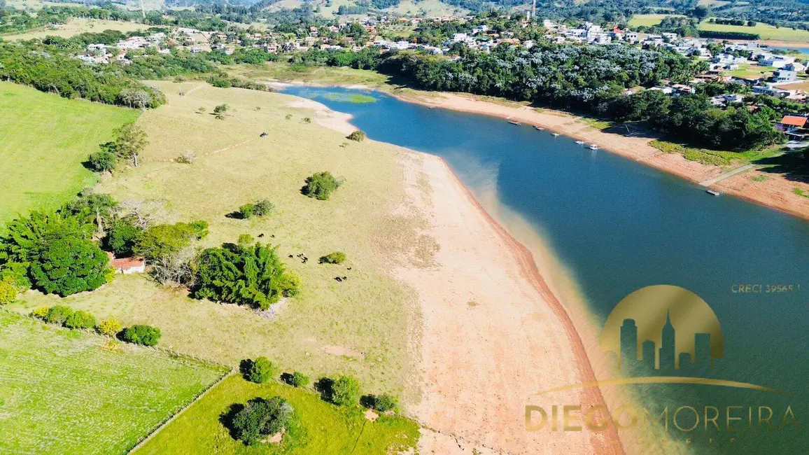 Foto 7 de Terreno / Lote à venda, 145200m2 em Piracaia - SP