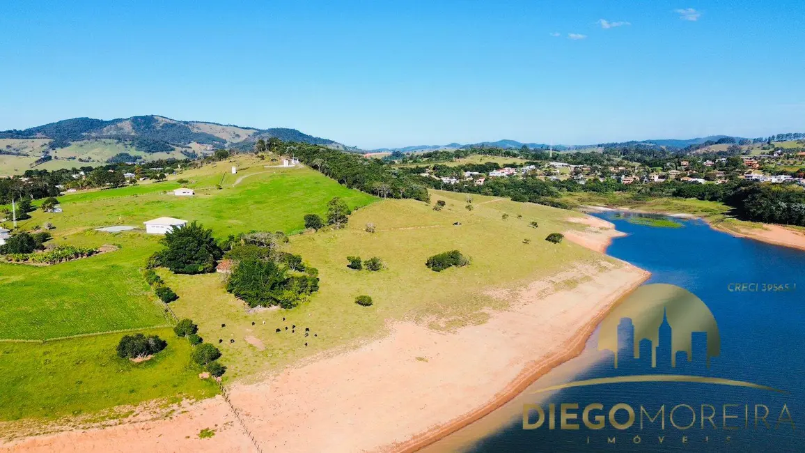 Foto 9 de Terreno / Lote à venda, 145200m2 em Piracaia - SP