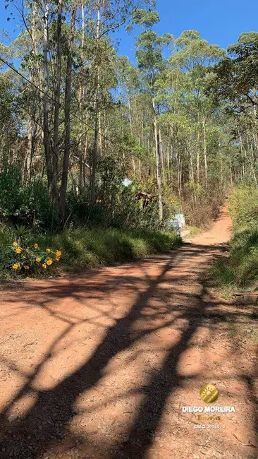Foto 5 de Lote de Condomínio à venda, 693m2 em Mairipora - SP