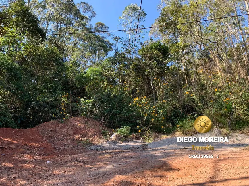 Foto 1 de Lote de Condomínio à venda, 693m2 em Mairipora - SP