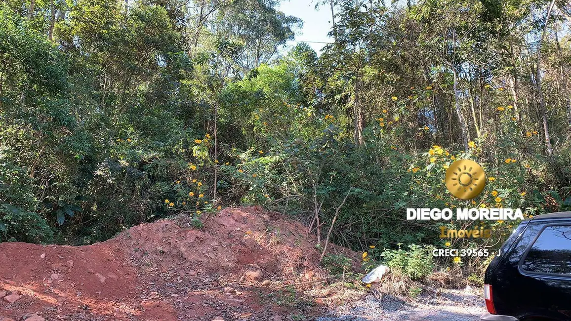 Foto 2 de Lote de Condomínio à venda, 693m2 em Mairipora - SP