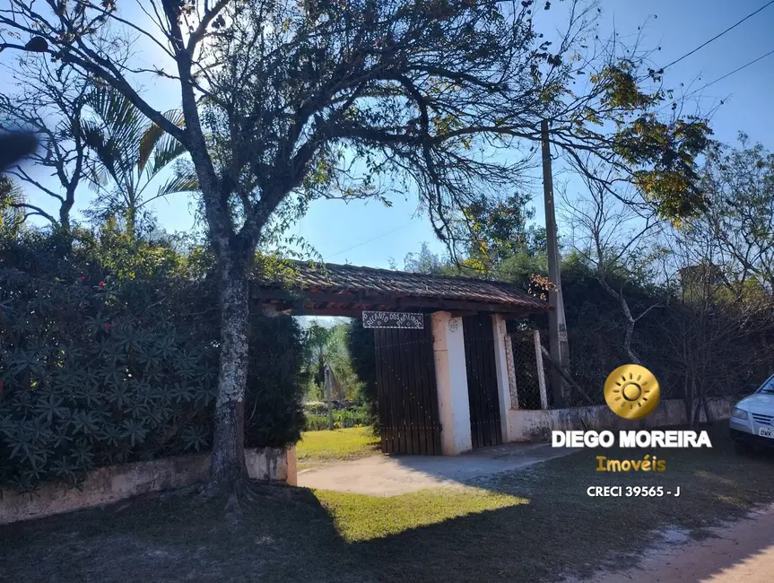 Chácara com 3 quartos à venda, 2520m2 em Colina Verde, Atibaia - SP - imagem 3 Foto 3 de Chácara com 3 quartos à venda, 2520m2 em Colina Verde, Atibaia - SP