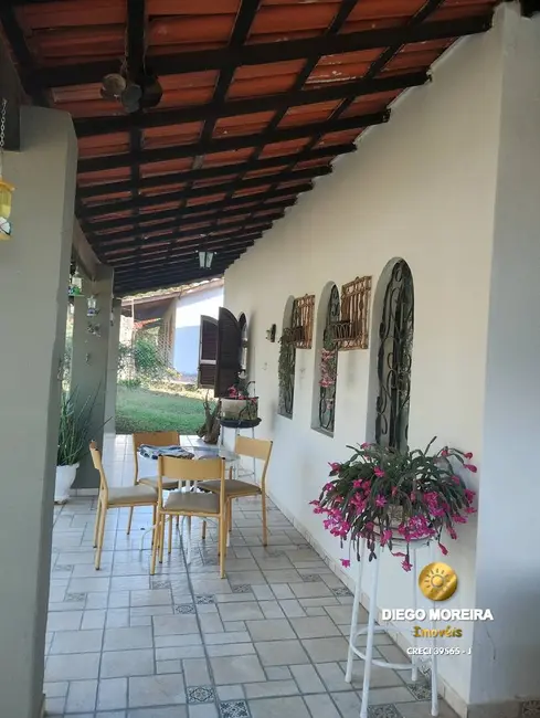 Chácara com 3 quartos à venda, 2520m2 em Colina Verde, Atibaia - SP - imagem 7 Foto 7 de Chácara com 3 quartos à venda, 2520m2 em Colina Verde, Atibaia - SP