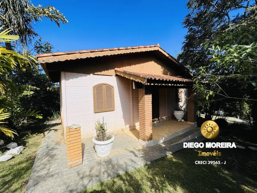 Foto 4 de Chácara com 3 quartos à venda, 400m2 em Mairipora - SP