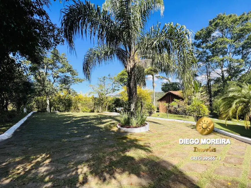 Foto 8 de Chácara com 3 quartos à venda, 400m2 em Mairipora - SP