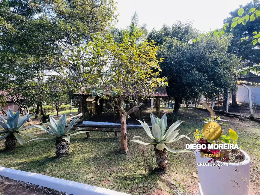 Foto 6 de Chácara com 3 quartos à venda, 400m2 em Mairipora - SP