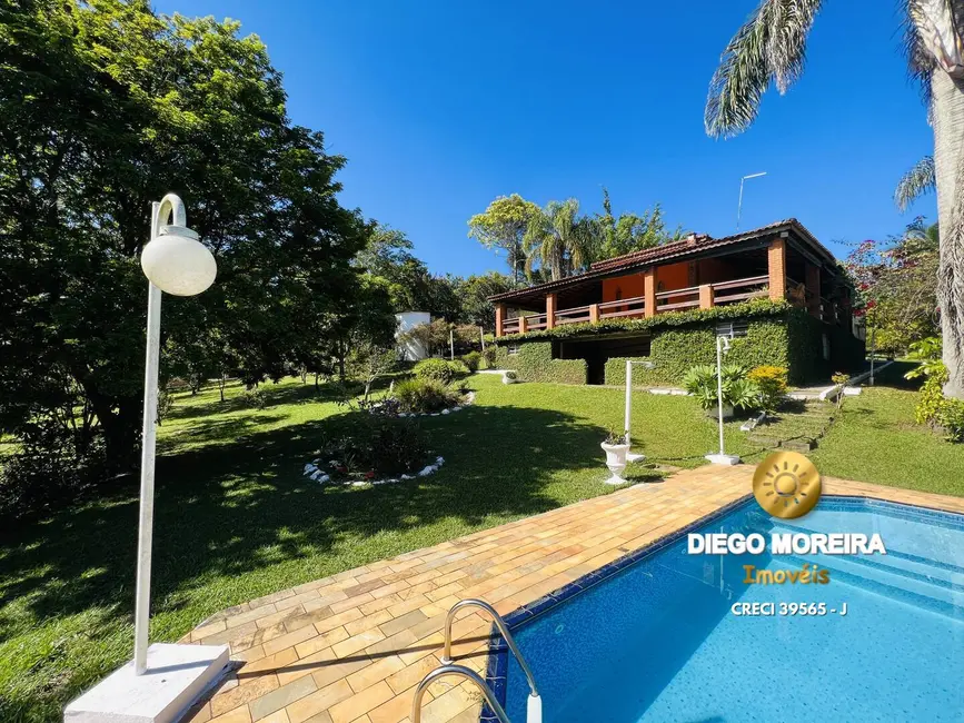 Foto 1 de Chácara com 3 quartos à venda, 400m2 em Mairipora - SP