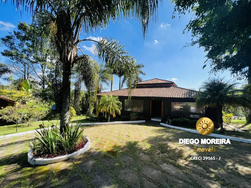 Foto 9 de Chácara com 3 quartos à venda, 400m2 em Mairipora - SP