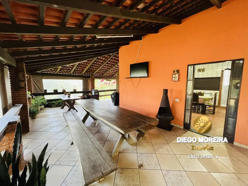 Foto 2 de Chácara com 3 quartos à venda, 400m2 em Mairipora - SP