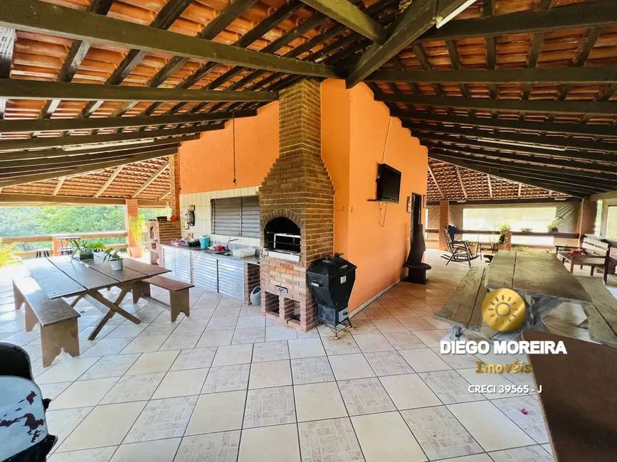 Foto 3 de Chácara com 3 quartos à venda, 400m2 em Mairipora - SP