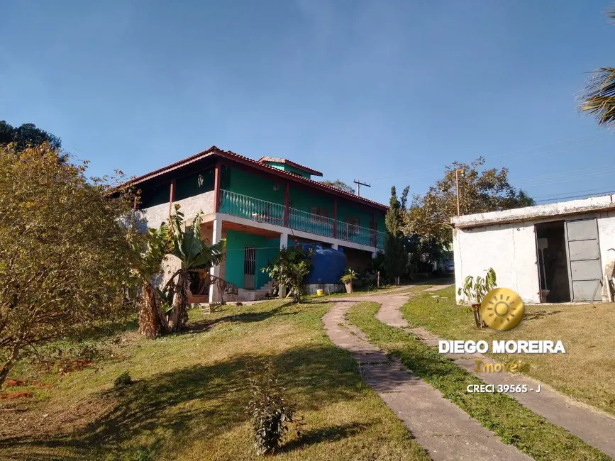 Foto 8 de Chácara com 4 quartos à venda, 3405m2 em Mairipora - SP