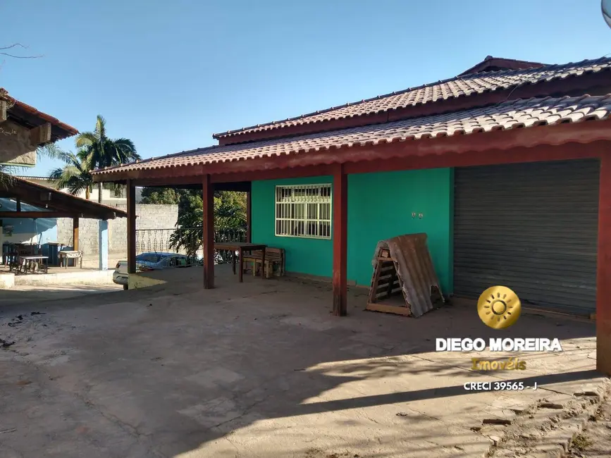 Foto 7 de Chácara com 4 quartos à venda, 3405m2 em Mairipora - SP