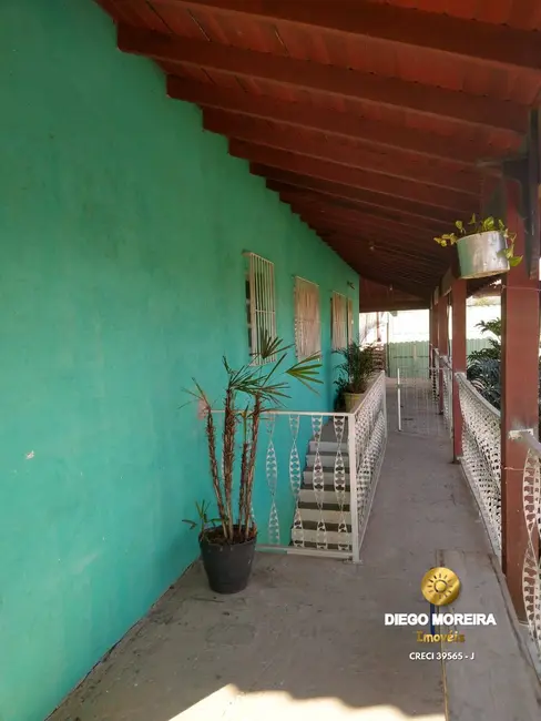 Foto 3 de Chácara com 4 quartos à venda, 3405m2 em Mairipora - SP