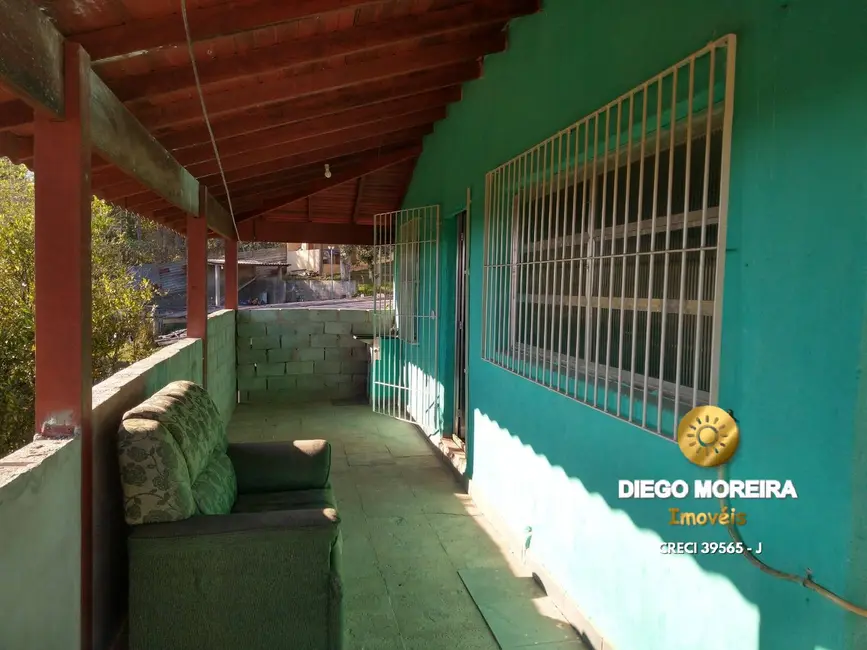 Foto 2 de Chácara com 4 quartos à venda, 3405m2 em Mairipora - SP