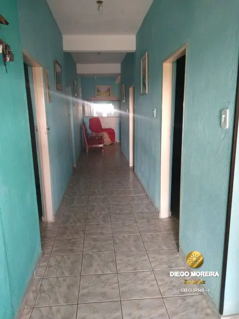 Foto 4 de Chácara com 4 quartos à venda, 3405m2 em Mairipora - SP