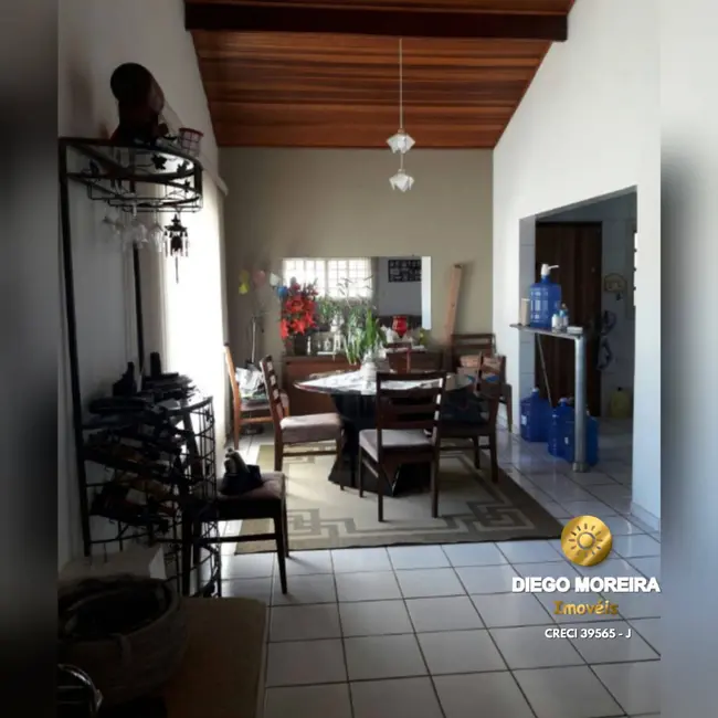 Foto 6 de Chácara com 3 quartos à venda, 1046m2 em Estância Santa Maria do Portão, Atibaia - SP