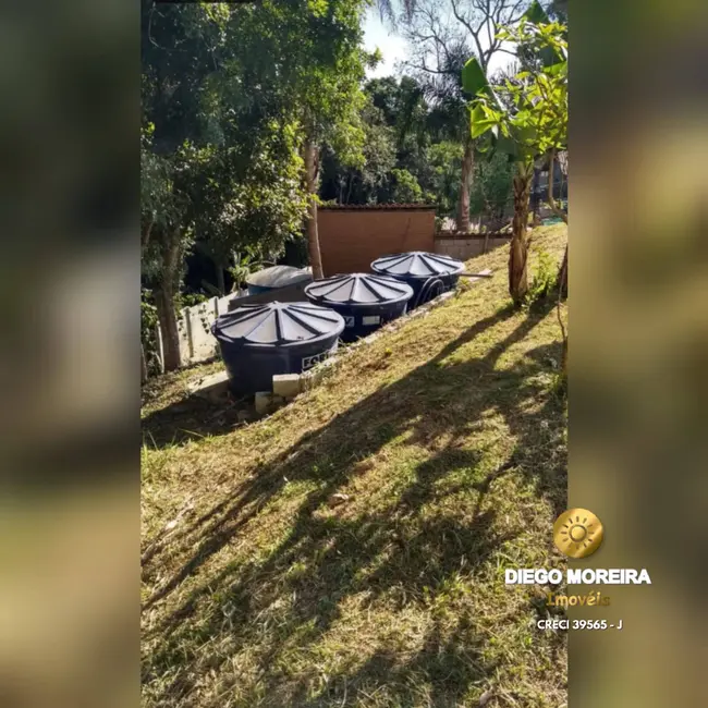 Foto 7 de Chácara com 3 quartos à venda, 1046m2 em Estância Santa Maria do Portão, Atibaia - SP