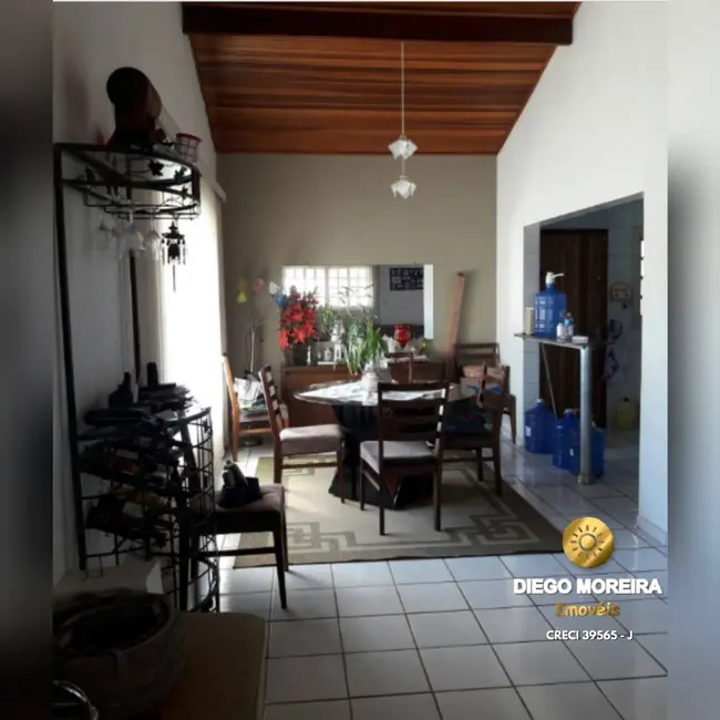 Foto 5 de Chácara com 3 quartos à venda, 1046m2 em Estância Santa Maria do Portão, Atibaia - SP