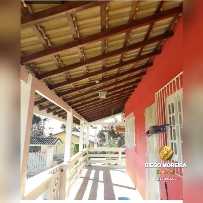 Foto 3 de Chácara com 3 quartos à venda, 1046m2 em Estância Santa Maria do Portão, Atibaia - SP