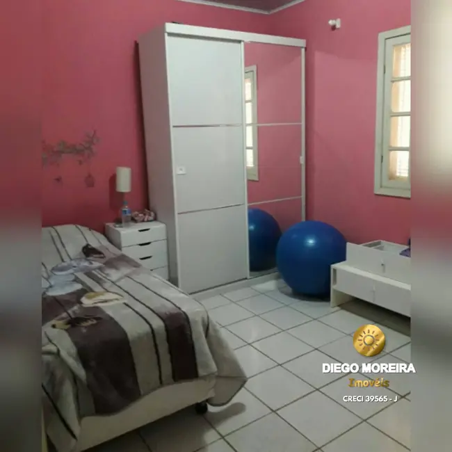 Foto 4 de Chácara com 3 quartos à venda, 1046m2 em Estância Santa Maria do Portão, Atibaia - SP