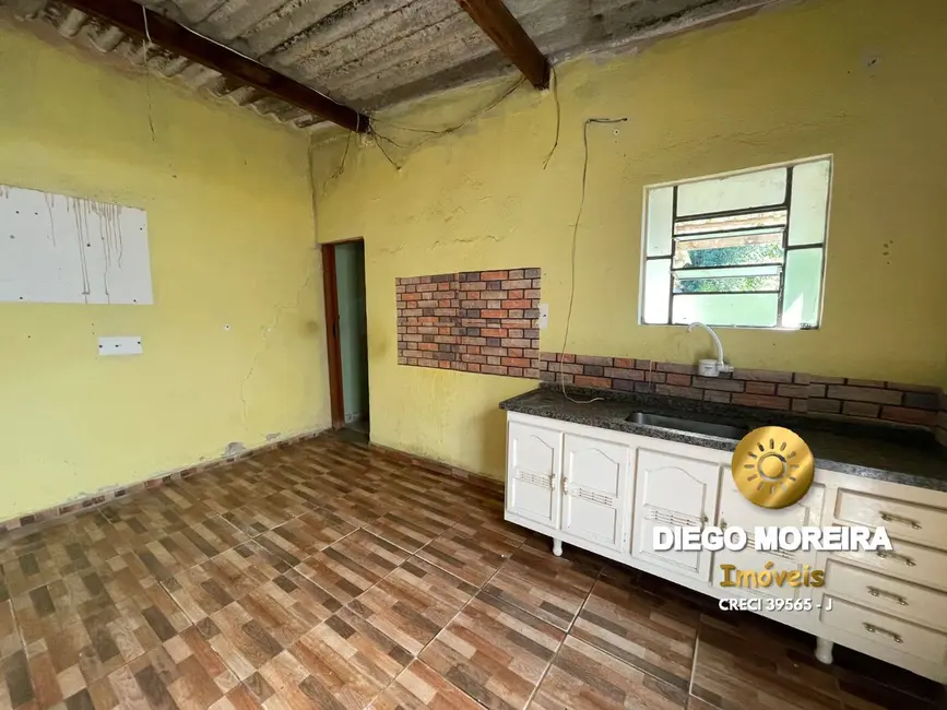 Foto 7 de Casa com 3 quartos à venda, 130m2 em Mairipora - SP