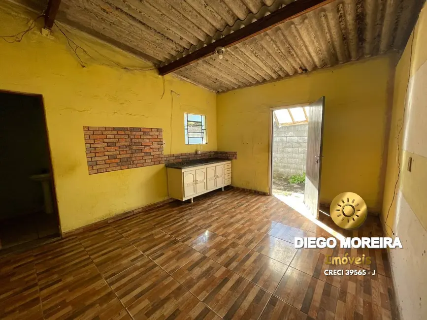 Foto 3 de Casa com 3 quartos à venda, 130m2 em Mairipora - SP