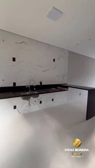 Foto 4 de Casa com 3 quartos à venda, 122m2 em Laranjeiras, Caieiras - SP