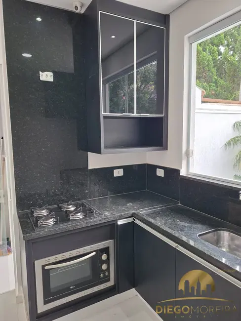 Foto 9 de Casa de Condomínio com 3 quartos para alugar, 290m2 em Jardim Maristela, Atibaia - SP