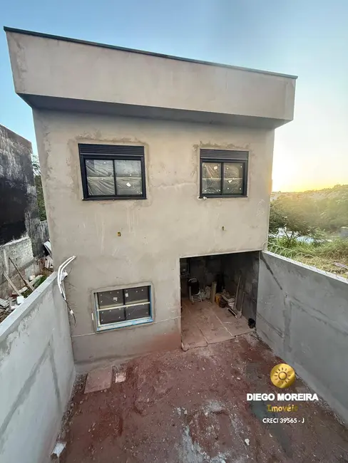 Foto 2 de Casa com 3 quartos à venda, 122m2 em Laranjeiras, Caieiras - SP