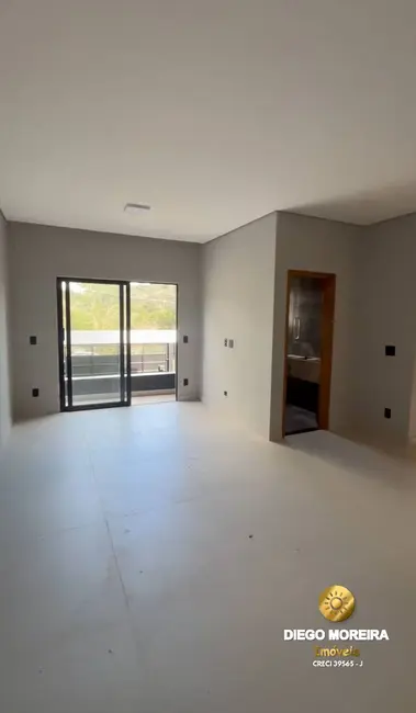 Foto 6 de Casa com 3 quartos à venda, 122m2 em Laranjeiras, Caieiras - SP