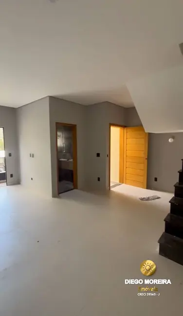 Foto 7 de Casa com 3 quartos à venda, 122m2 em Laranjeiras, Caieiras - SP