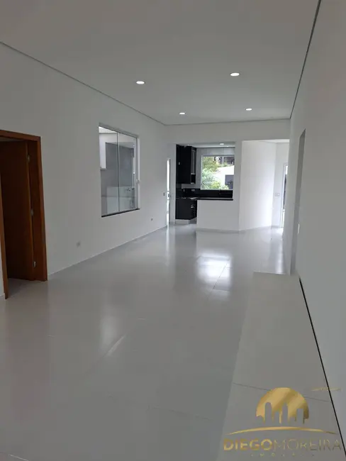 Foto 6 de Casa de Condomínio com 3 quartos para alugar, 290m2 em Jardim Maristela, Atibaia - SP