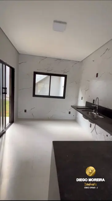 Foto 3 de Casa com 3 quartos à venda, 122m2 em Laranjeiras, Caieiras - SP