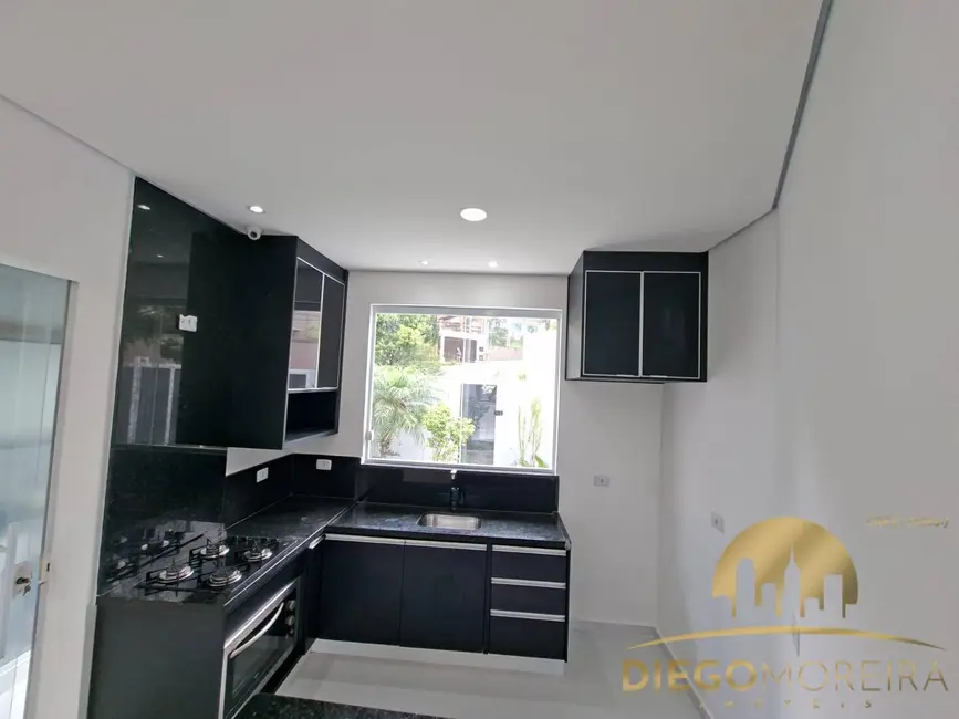 Foto 8 de Casa de Condomínio com 3 quartos para alugar, 290m2 em Jardim Maristela, Atibaia - SP