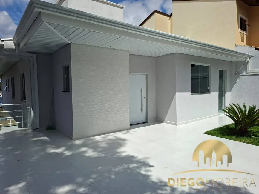 Foto 1 de Casa de Condomínio com 3 quartos para alugar, 290m2 em Jardim Maristela, Atibaia - SP