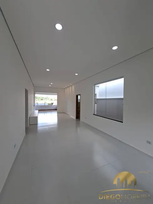 Foto 4 de Casa de Condomínio com 3 quartos para alugar, 290m2 em Jardim Maristela, Atibaia - SP