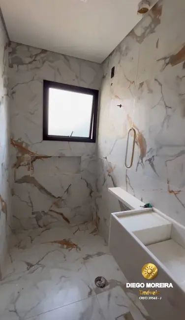 Foto 8 de Casa com 3 quartos à venda, 122m2 em Laranjeiras, Caieiras - SP