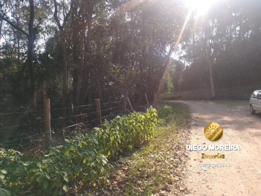 Foto 5 de Lote de Condomínio à venda, 4041m2 em Mairipora - SP