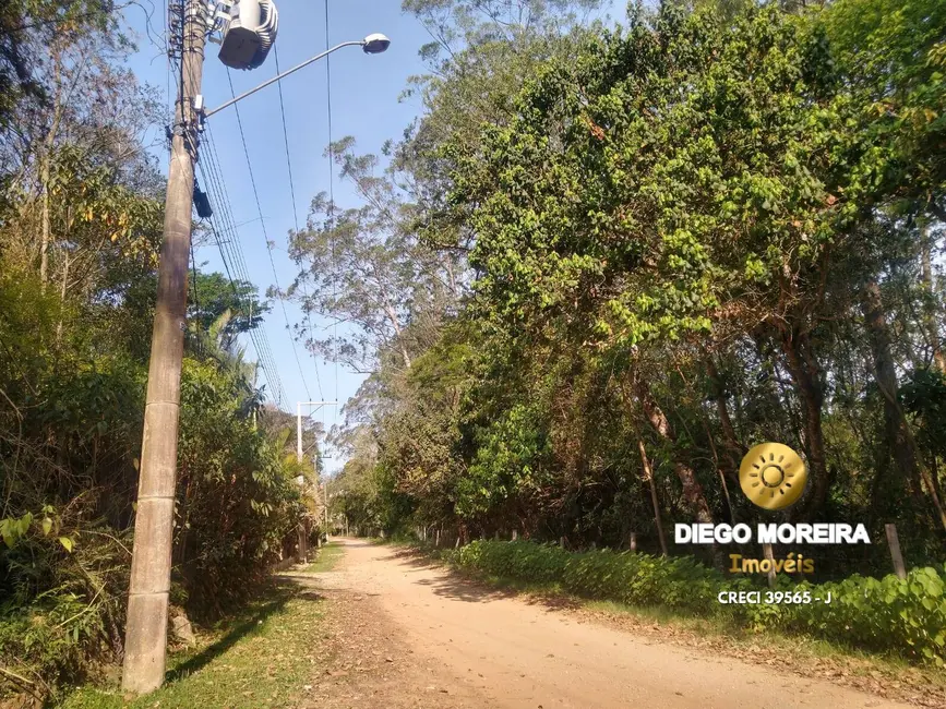 Foto 4 de Lote de Condomínio à venda, 4041m2 em Mairipora - SP