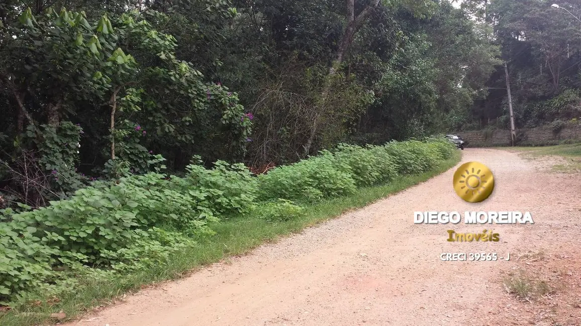 Foto 3 de Lote de Condomínio à venda, 4041m2 em Mairipora - SP