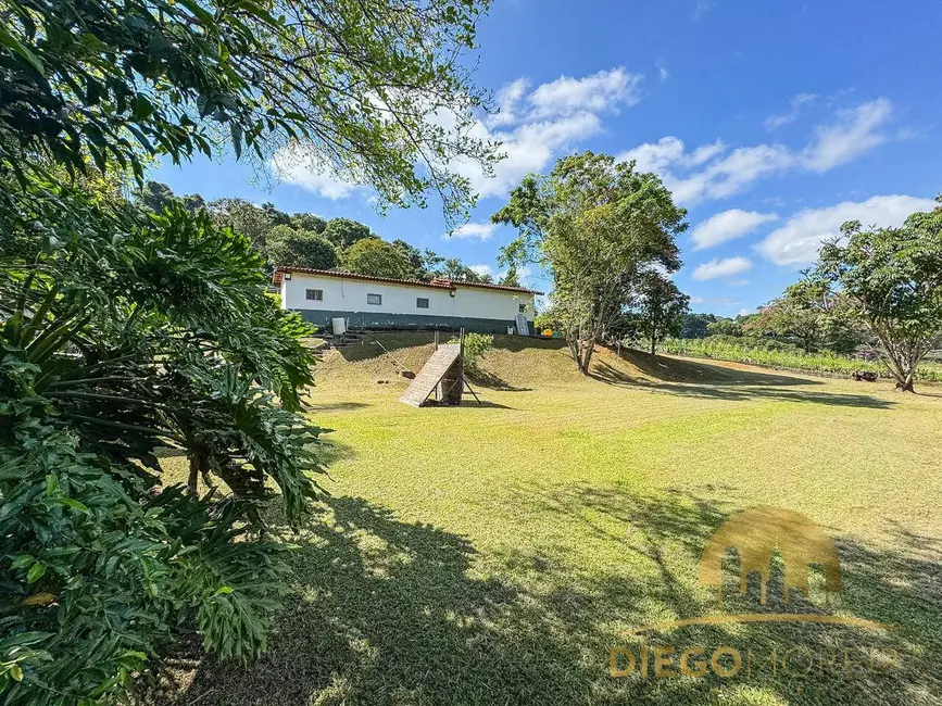 Foto 3 de Sítio / Rancho com 2 quartos à venda, 150m2 em Piracaia - SP